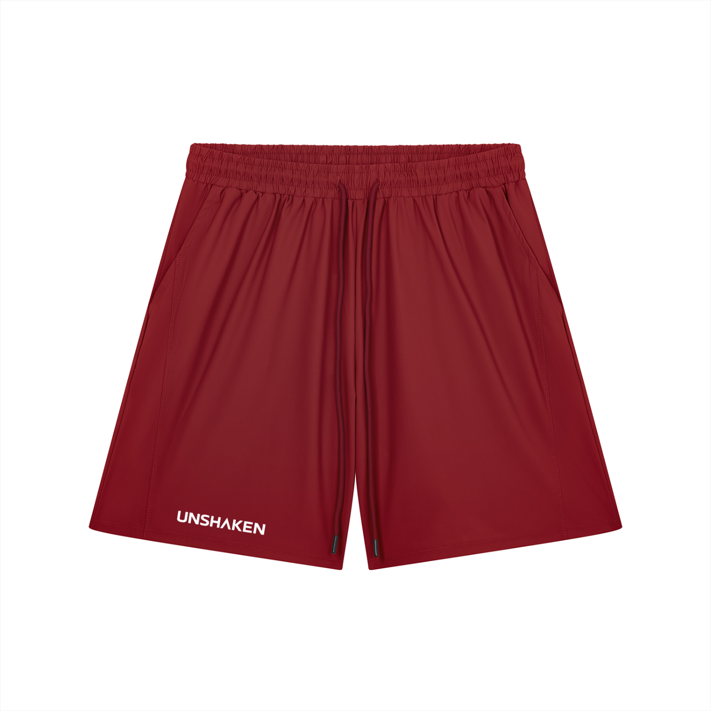 Unshaken Minimalist Gym Shorts