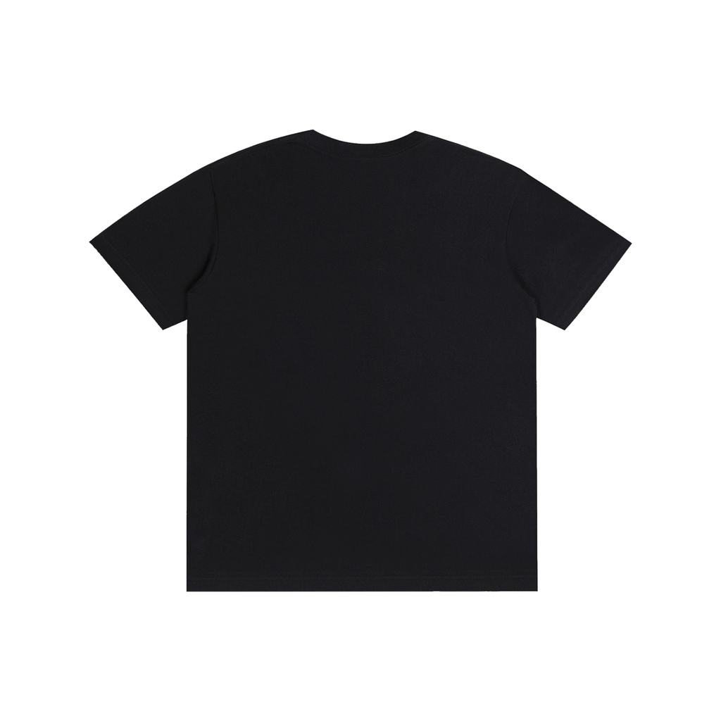 Unshaken Foundation Cotton Tee