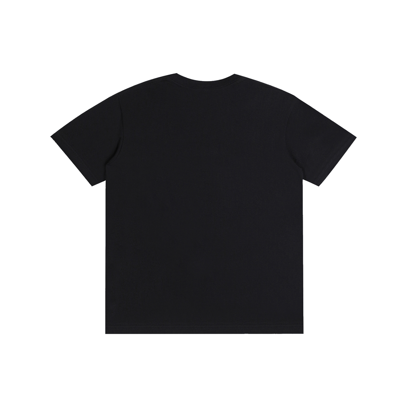Unshaken Foundation Cotton Tee