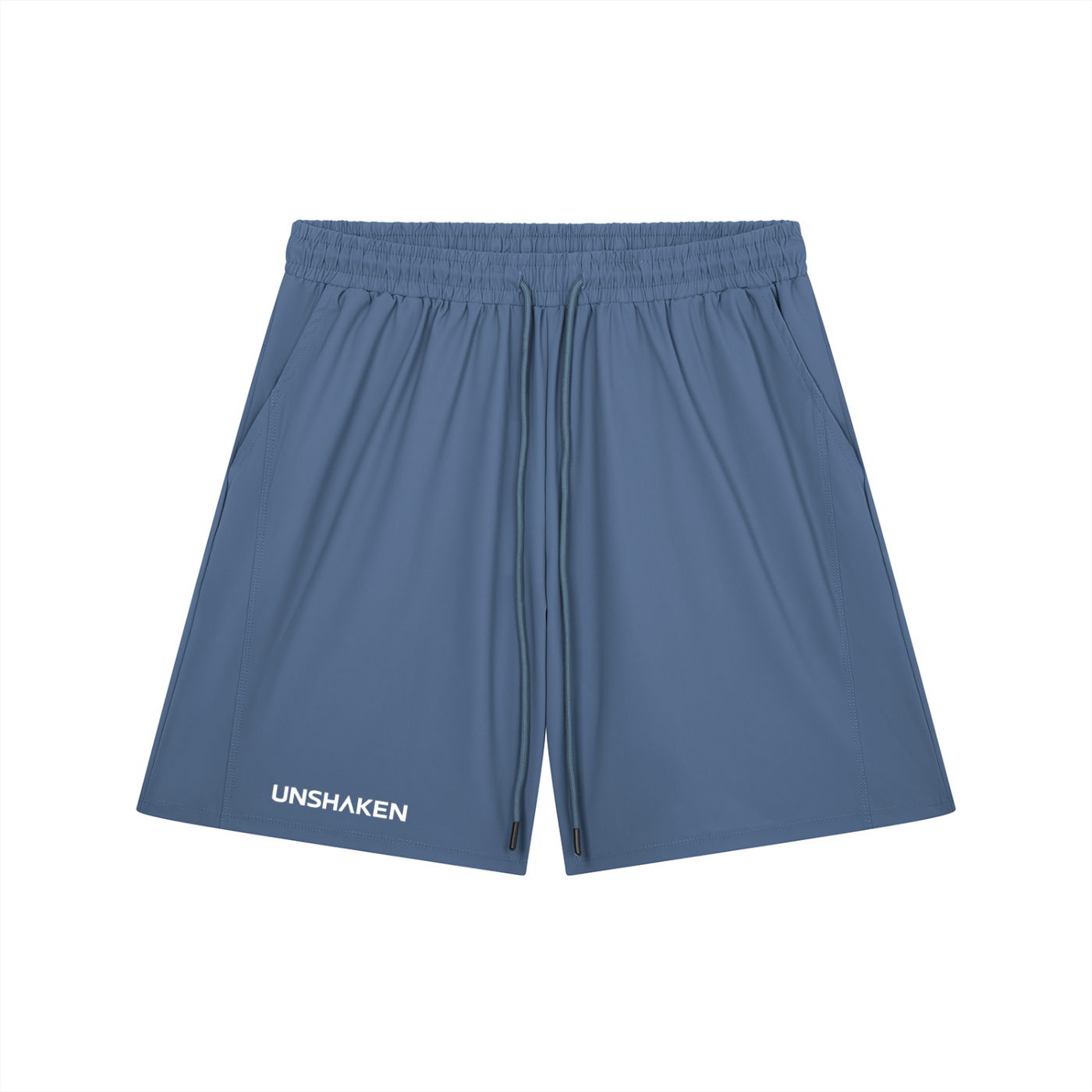 Unshaken Minimalist Gym Shorts