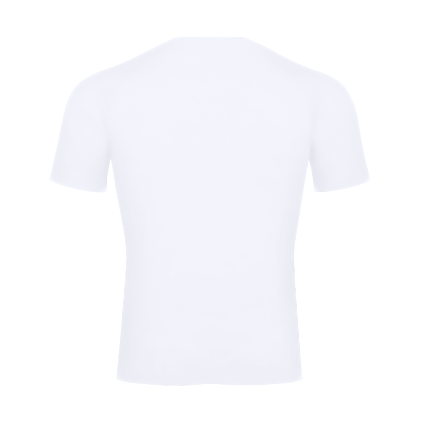 Unshaken Foundation Performance Gym Shirt