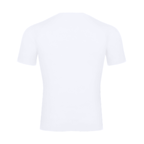 Unshaken Foundation Performance Gym Shirt