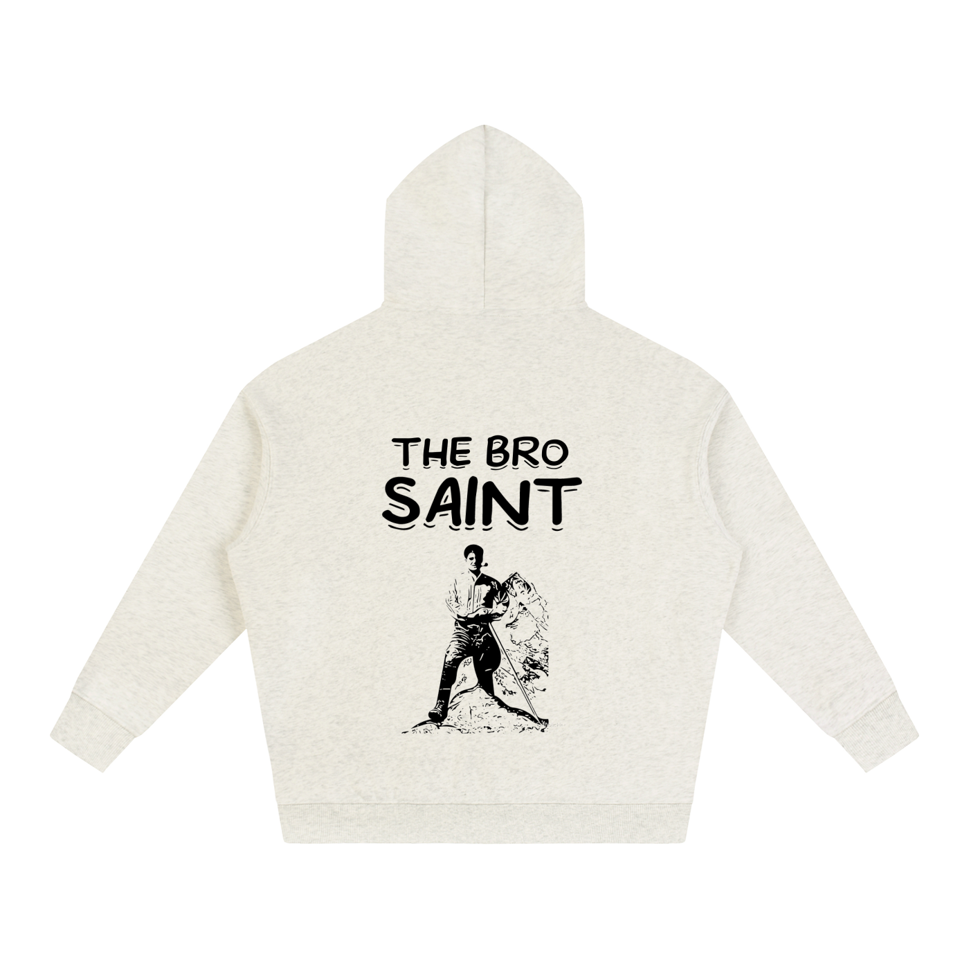 St. Pier Giorgio Frassati Hoodie