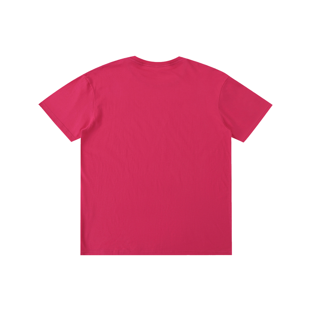 Unshaken Foundation Cotton Tee