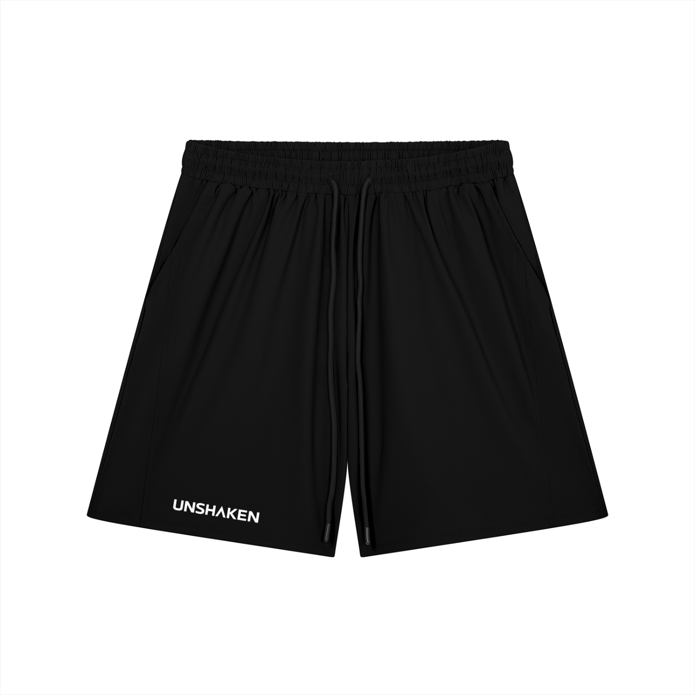 Unshaken Minimalist Gym Shorts