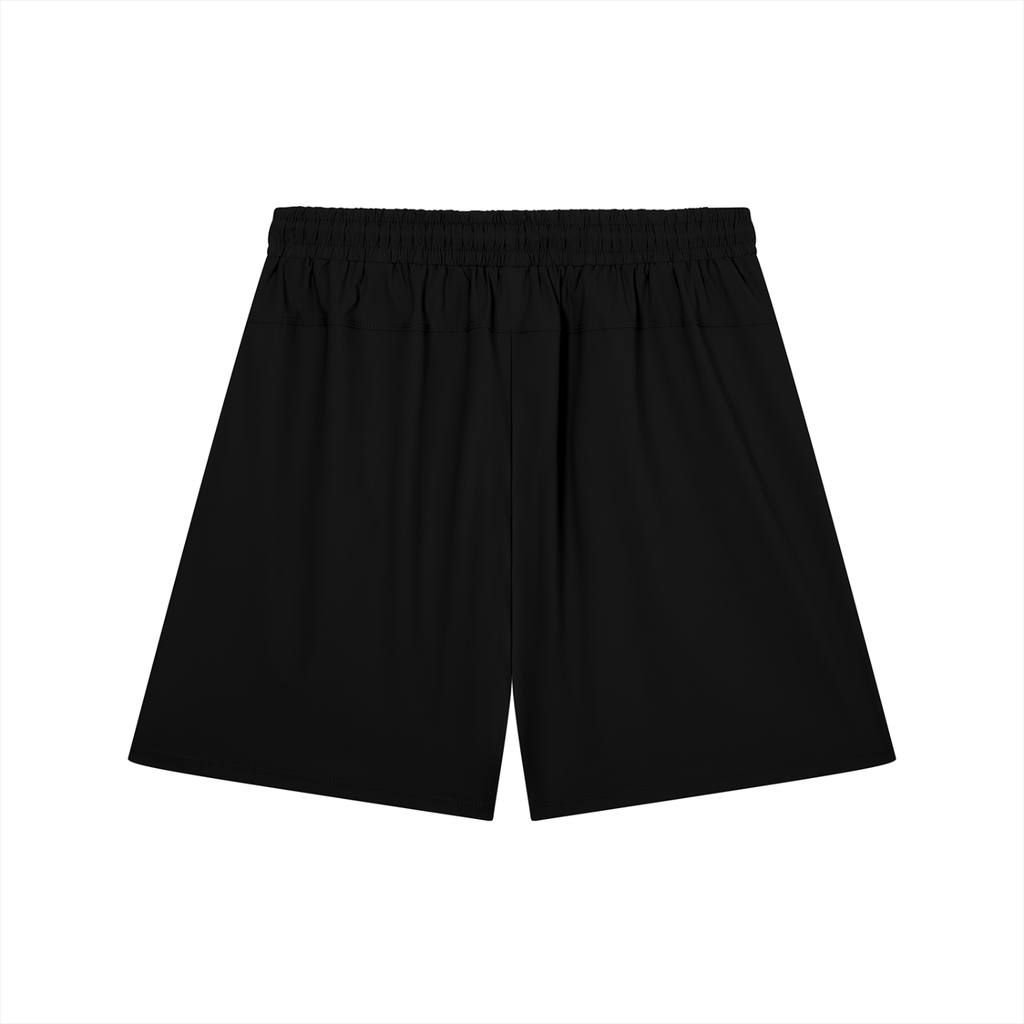 Unshaken Minimalist Gym Shorts