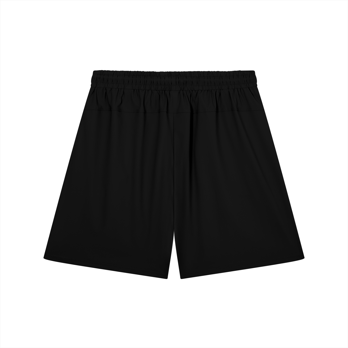 Unshaken Minimalist Gym Shorts