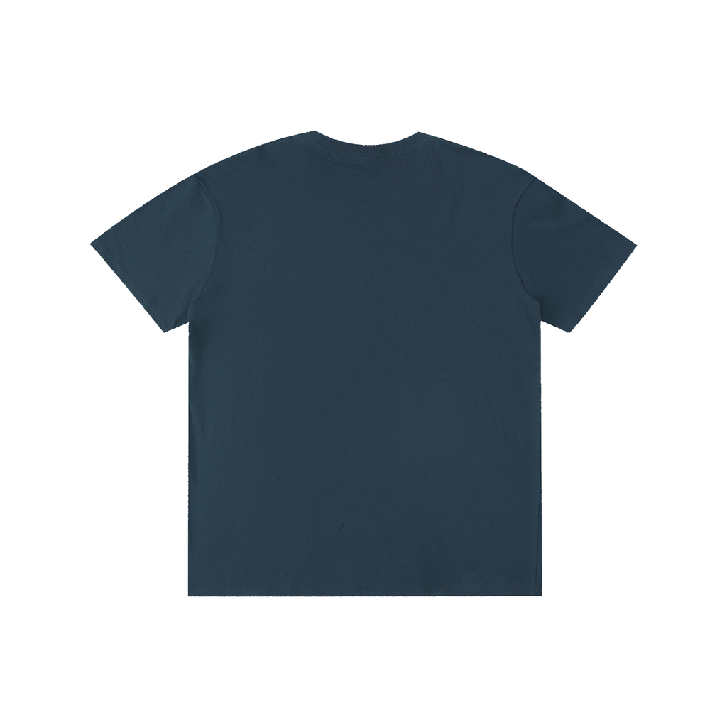 Unshaken Foundation Cotton Tee