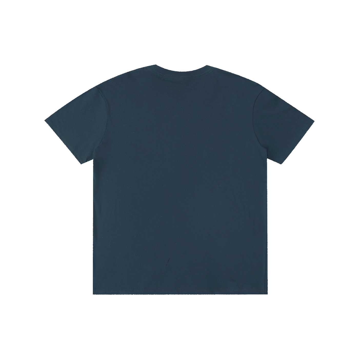 Unshaken Foundation Cotton Tee