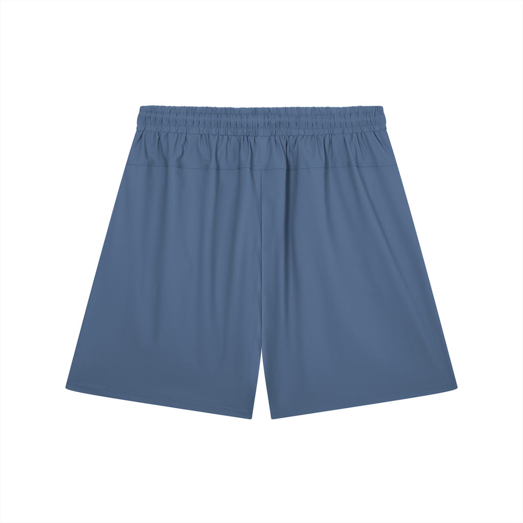 Unshaken Minimalist Gym Shorts