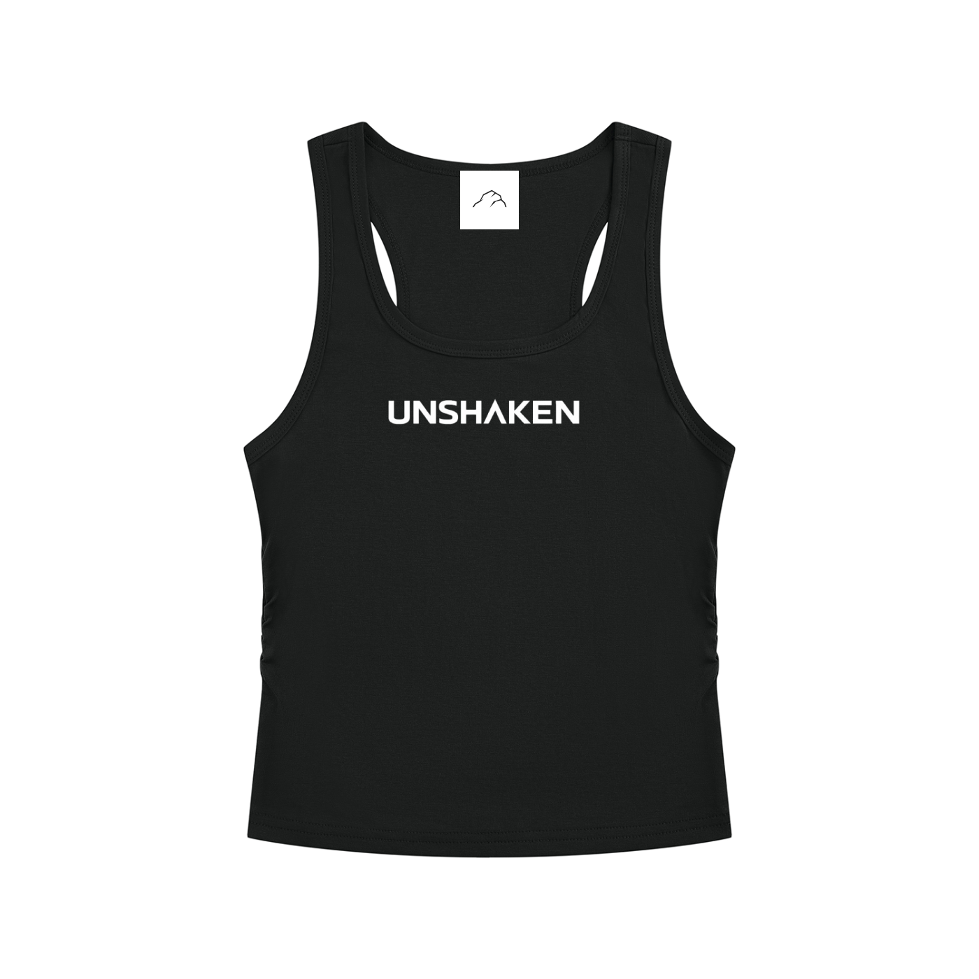 Women’s Unshaken Foundation Tank Top